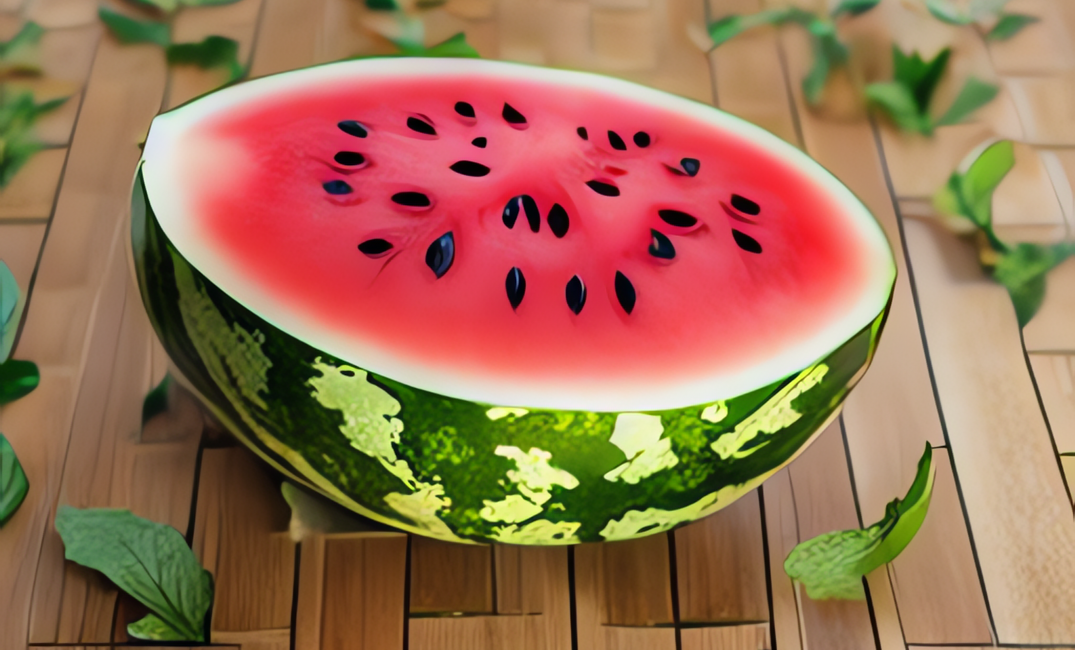 Green Light, Red Light: What is a Watermelon Project?